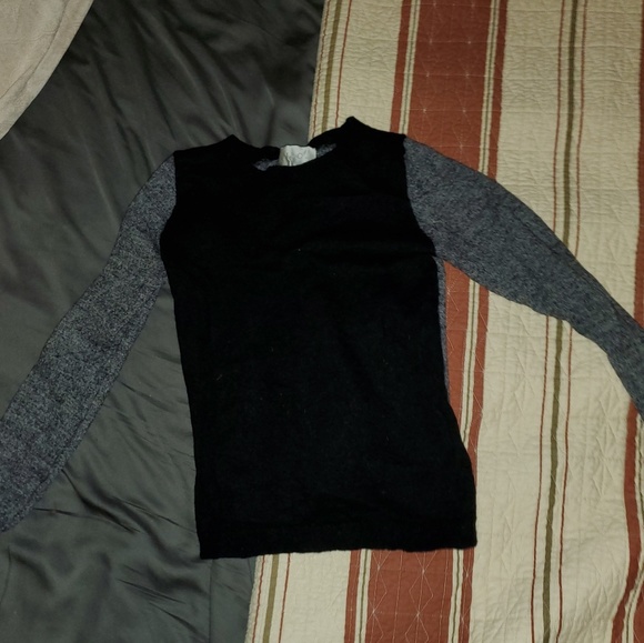 A.L.C. Sweaters - Two tone sweater